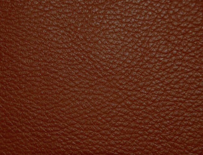 solid, pigmented finish